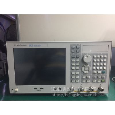 ΢ղE5071C  8.5GHz 20GHz