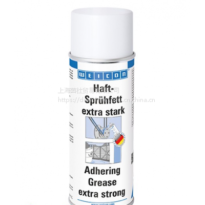¹ԭװWEICON Adhering Grease***400ml