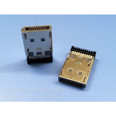 ӿ DPͷʽ 20P ʽе߼   PCB-