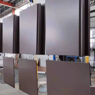 供应外墙氟碳铝单板厂质保二十年不变色