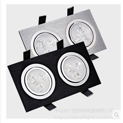 ʤled˫ͷ컨 ͷ ˫ͷ ͷ ledͲ 2*3W 2*5W 2*7W