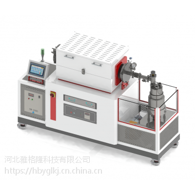 价格优惠雅格隆GS1200-200-GZK3D打印钛合金真空热处理专用设备去应力增加工件硬度