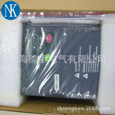 提供NK7000 110KW恒压供水三相变频器