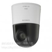 SONY SNC-WR600 PTZ