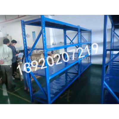 仓储家用置物架轻型仓库货架储物架库房储藏展示架铁架子