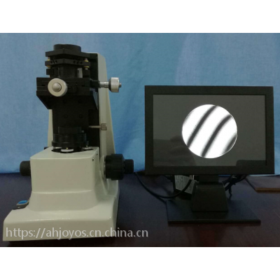 摄像孔平面检查仪 Smarc-Ⅱ-PO 25mm系统干涉仪