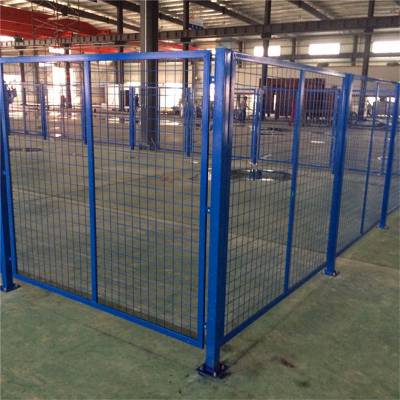 羽毛球场围网 生产护栏网厂家 安装防护栏