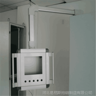 河北易格斯 定做操作箱 悬臂组件 来图纸定做