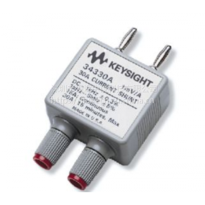 Keysight 34330A 
