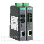 MOXA IMC-21-M-SC 10/100BaseT(X) ת100BaseFX ҵ͹ת