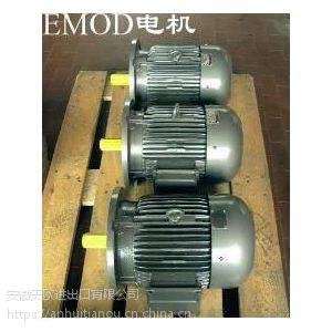 ***EMOD电机TM6 3S/4T 60W B5 IP66 STAMM