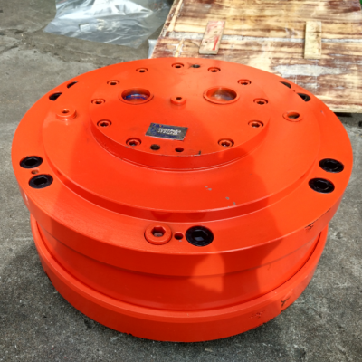 1qjm6250钢厂重型机械装备用径向内曲线低速大扭矩钢球液压马达