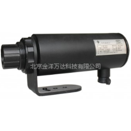 双色红外测温仪(1000-3000度) 型号:DT05-DIT-6H3 金洋万达