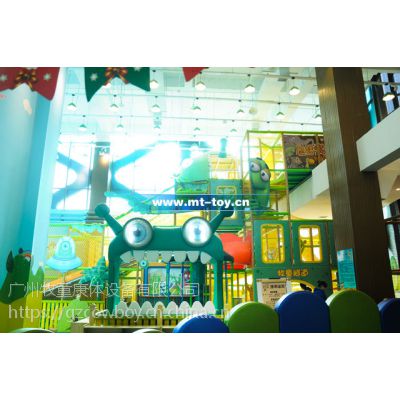 贵州淘气堡室内游乐场 牧童儿童娱乐项目 游乐场设备价格 森林系列淘气堡设计