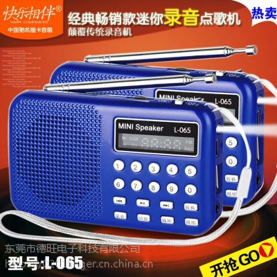 L-065ڳֱЯʽ忨AM/FM