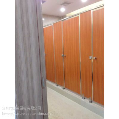 江门市鑫美 幼儿园卫生间隔断厕所小便挡板卡通抗倍特防水隔板
