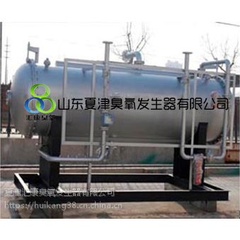 杭州-宁波-绍兴污水处理臭氧机浓度