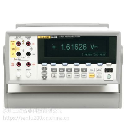 Fluke8846Aλ뾫ñ,̨ʽñ