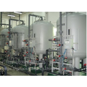 广州陶氏水处理、软化水设备、预处理、海水淡化