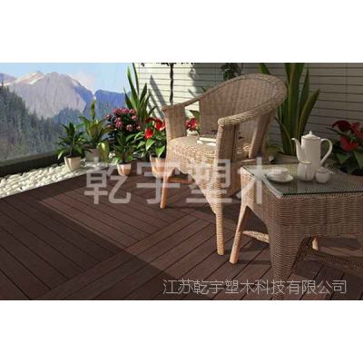 江苏木塑地板订制价格