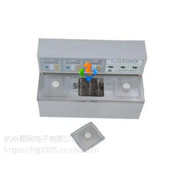 天津三孔电热恒温水槽DK-8厂家直销