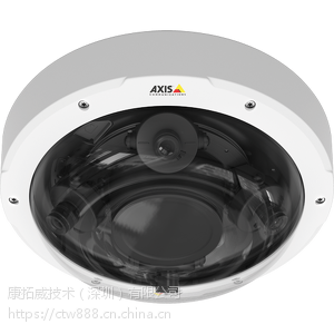 ѶʿAXIS P3707-PE   360 ȶഫ