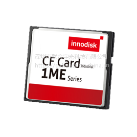 Ƽ-̨INNODISKҵCFICF 1ME