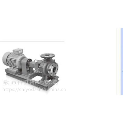 代理(图)、荏原水泵MS/MMD、荏原水泵