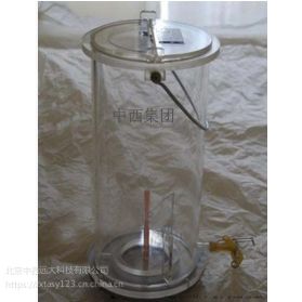  桶式水质采样器（1L） 型号:JY08-ETC-1A库号：M405203