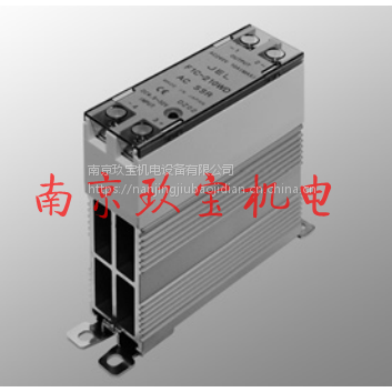 F1C-440WD日本JEL固态继电器中国销售