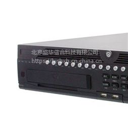 【 海康威视供应原装正品|DS-7324HGH-SH| 24路四盘位网络录像机】