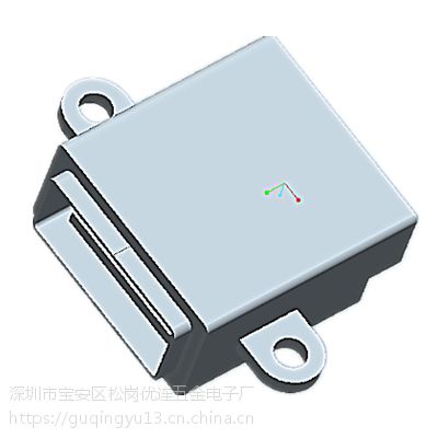 USB 2.0 4Pڷˮĸ ˫˿  ˮIPX8 PCB-