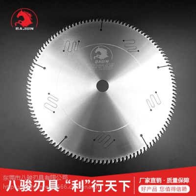 胶合板锯片的常见规格和齿形