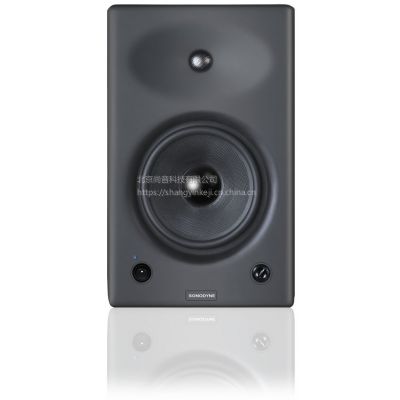 8寸有源监听音箱，代替SONODYNE SM200升级GARR AUDIO M80A