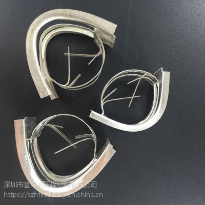 专业厂家制造蒸馏塔/精馏塔/吸收塔不锈钢矩鞍环填料