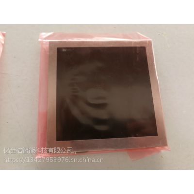 现货供应PVI E-INK 元太工业屏PD050OX1 正方形工业屏现货3100片，便宜清