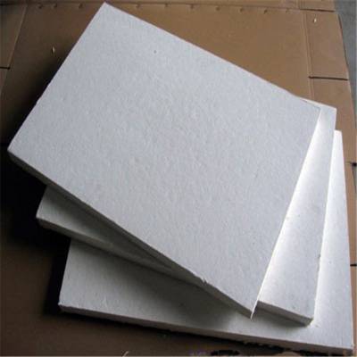 厂家直供高温硅酸铝板 12公分硅酸铝板