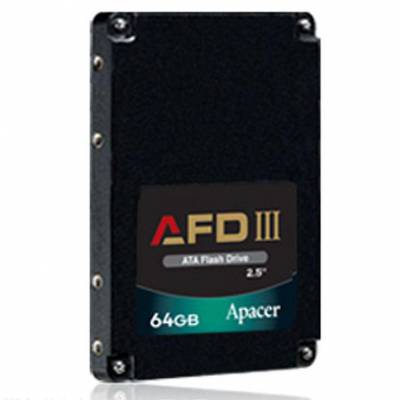 »-ApacerҵPATASSD AFD III-253 SLC