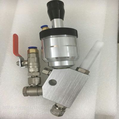 液体腊喷枪 抛光蜡高压喷枪 永发光抛光专用抛光浆
