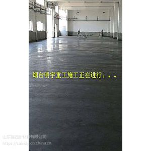 临沂卖金刚砂耐磨材料的生产工厂合作当地知名企业