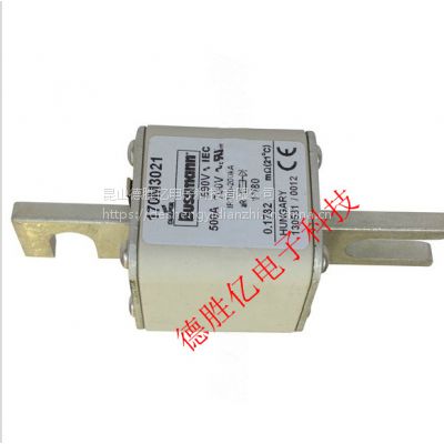 ӦBUSSMANN۶170M3021 170M3022