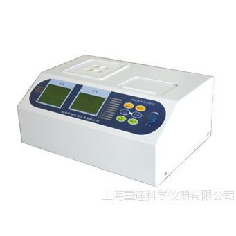 上海昕瑞 DR3100 DR3100B 多参数水质分析仪