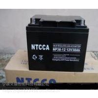 恩科蓄电池NP17-12NTCCA蓄电池12V17Ah尺寸价格及哪里有卖