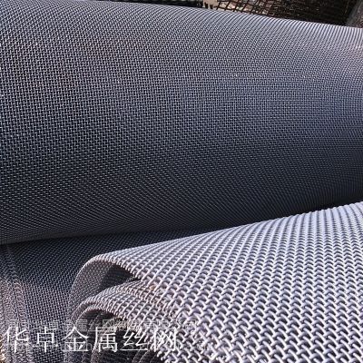 河北华卓低碳2520耐高温方孔筛网 45目过滤网
