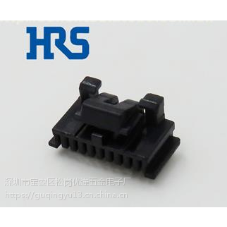 HRSDF50A-10S-1C 10pin1.0mmԭƷֻ