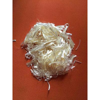 重庆混凝土工程纤维抗裂纤维砂浆纤维聚丙烯腈纤维