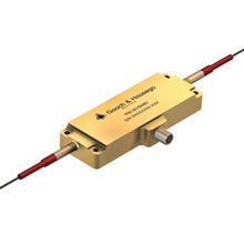 opeak PLS-AOM型 光纤耦合声光调制器