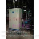 物化冷却水旁流水处理装置