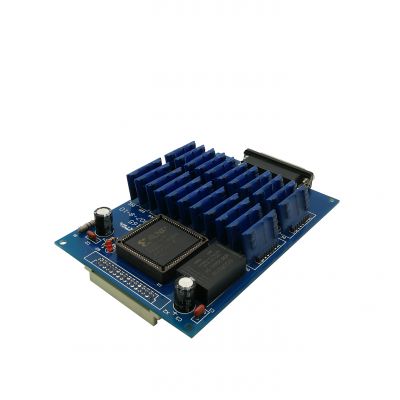 高斯goss墨键马达驱动板t165