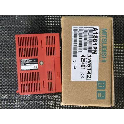 ͼȫԭװģ飺A1S62PN